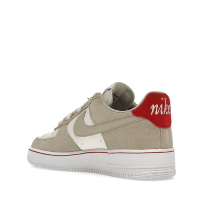 Nike AIR FORCE 1 - תמונה 3
