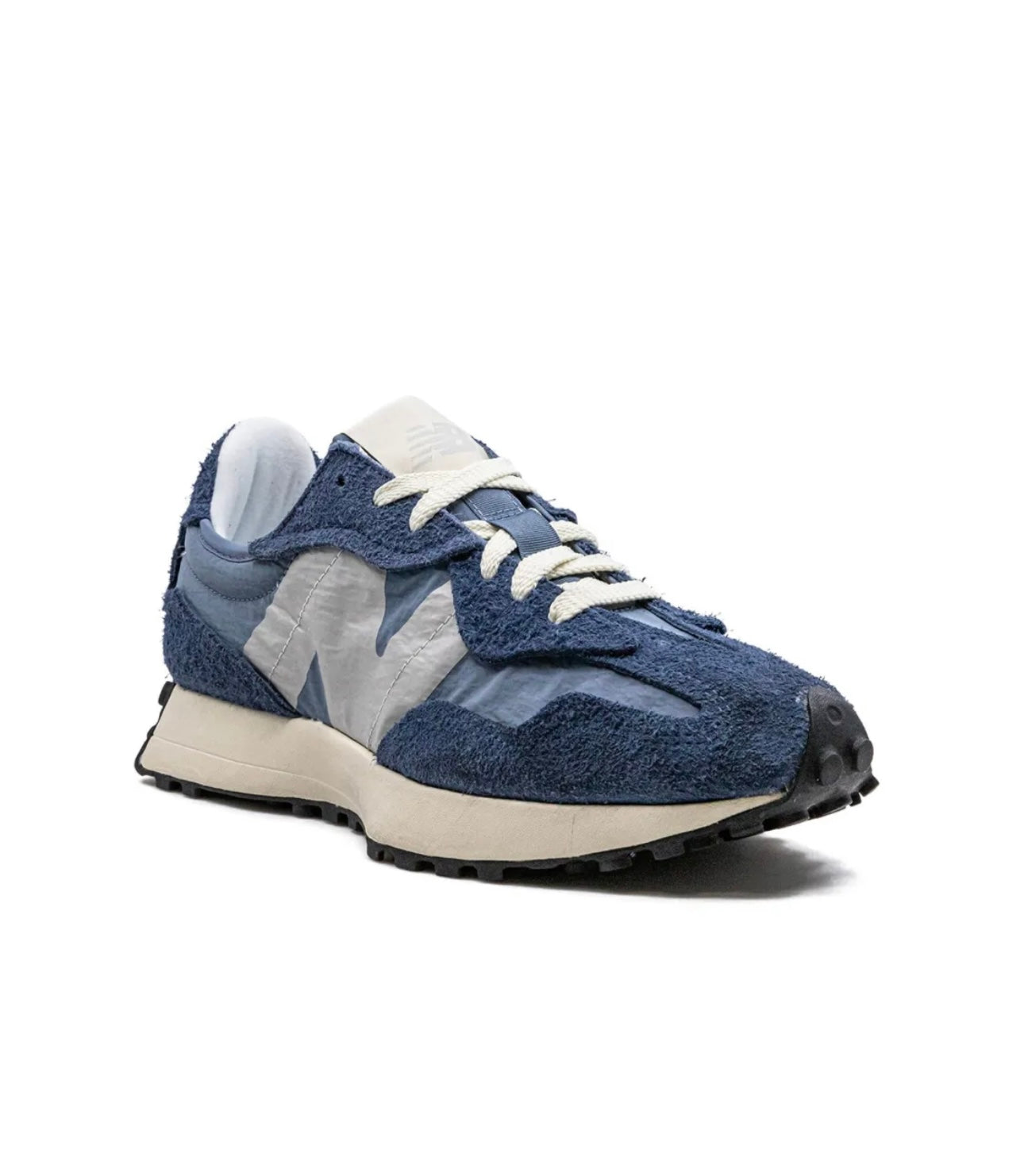 New Balance 327  Light Blue