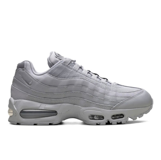 Nike air Vapormax 95’ grey