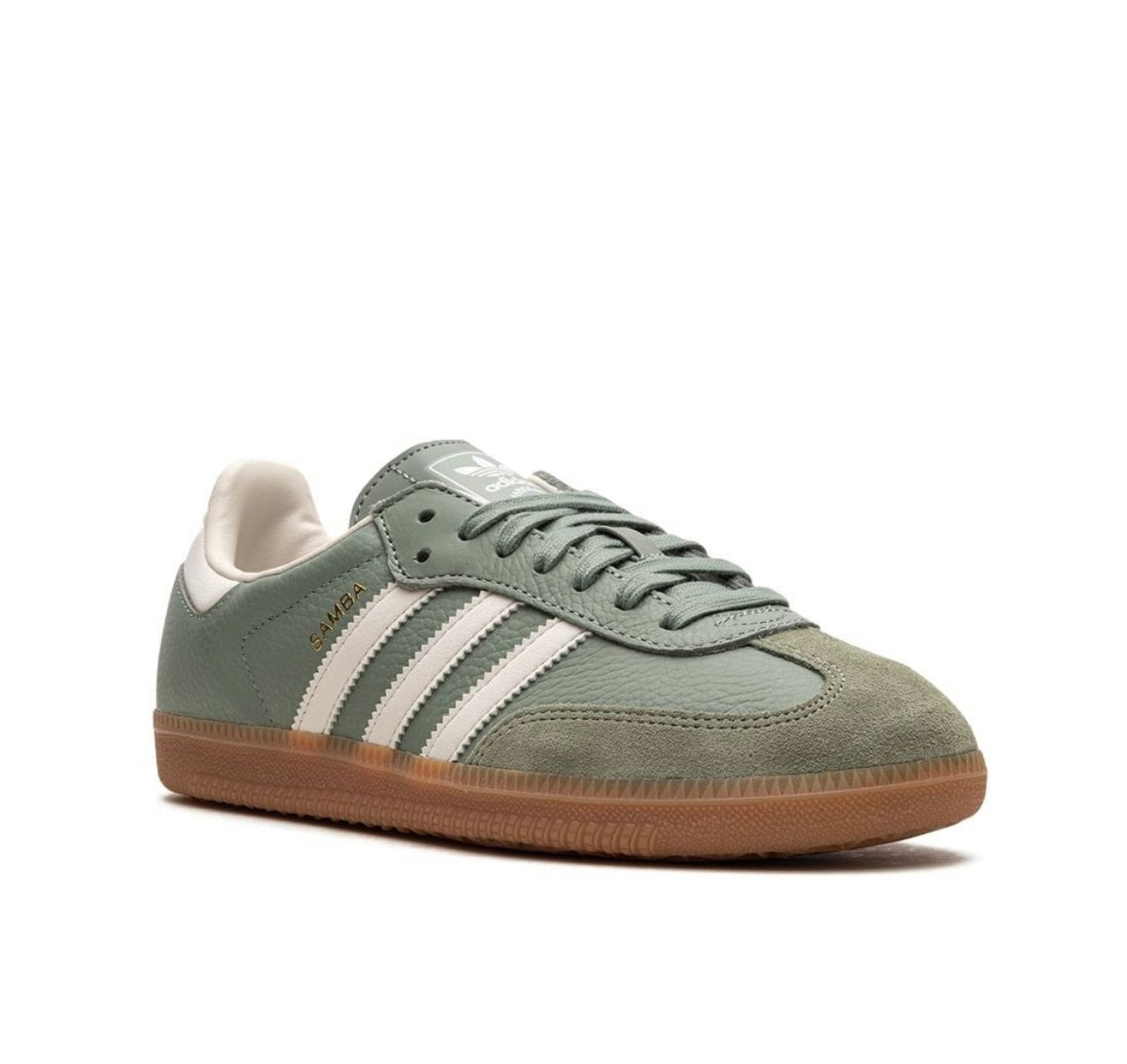 Adidas Samba Dutch Green - תמונה 2
