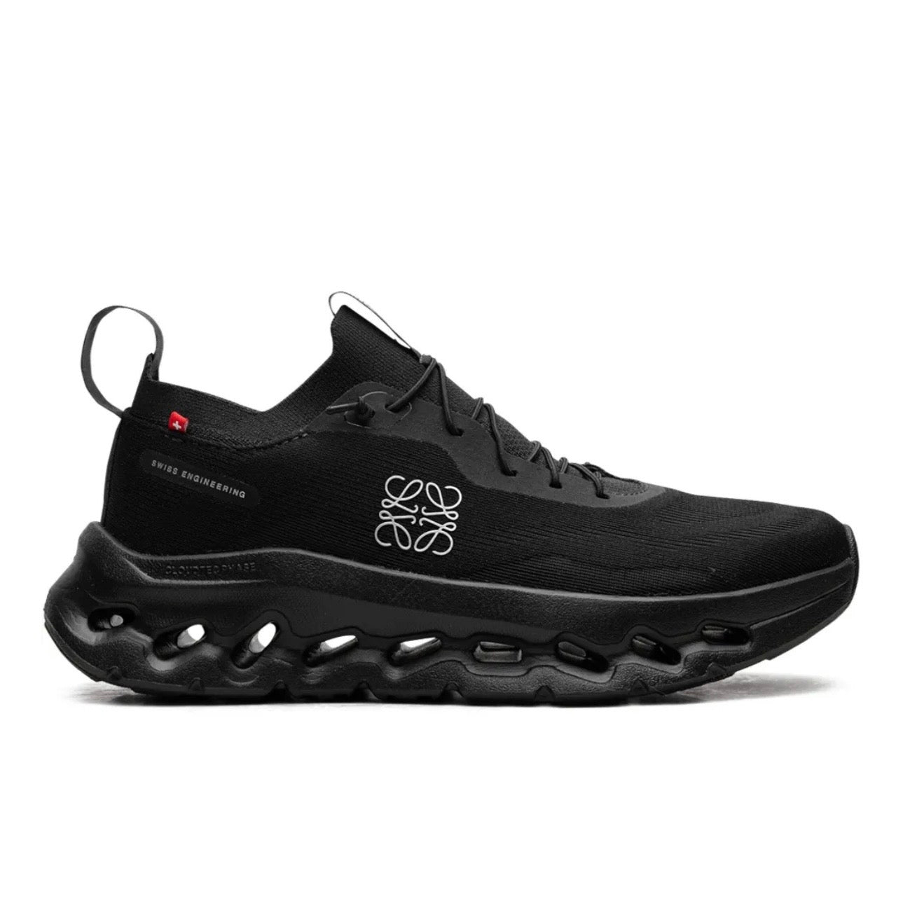 On Cloudtilt X LOEWE black
