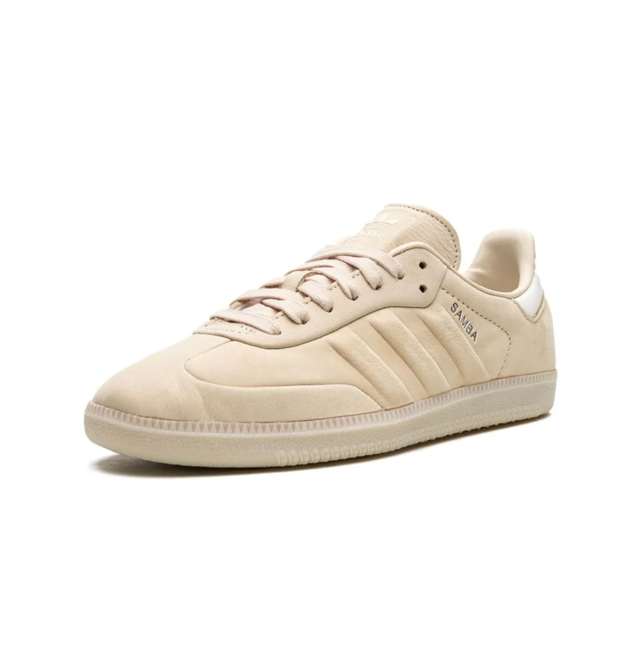 Adidas Samba cream - תמונה 2
