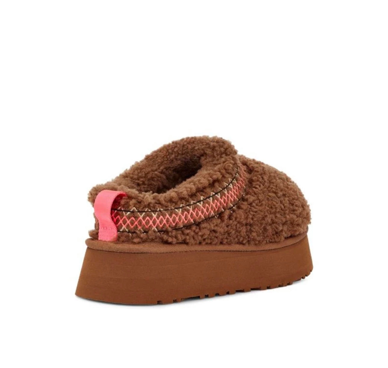 Ugg slippers platform - תמונה 3