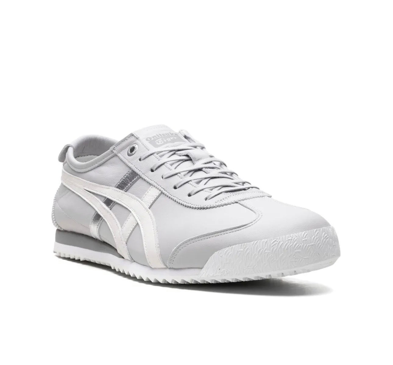 Onitsuka Tiger Mexico grey