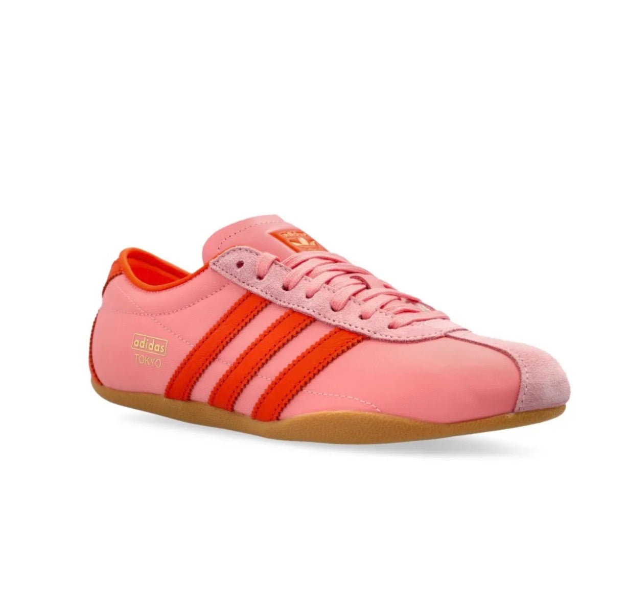 Adidas Tokyo strawberry - תמונה 2