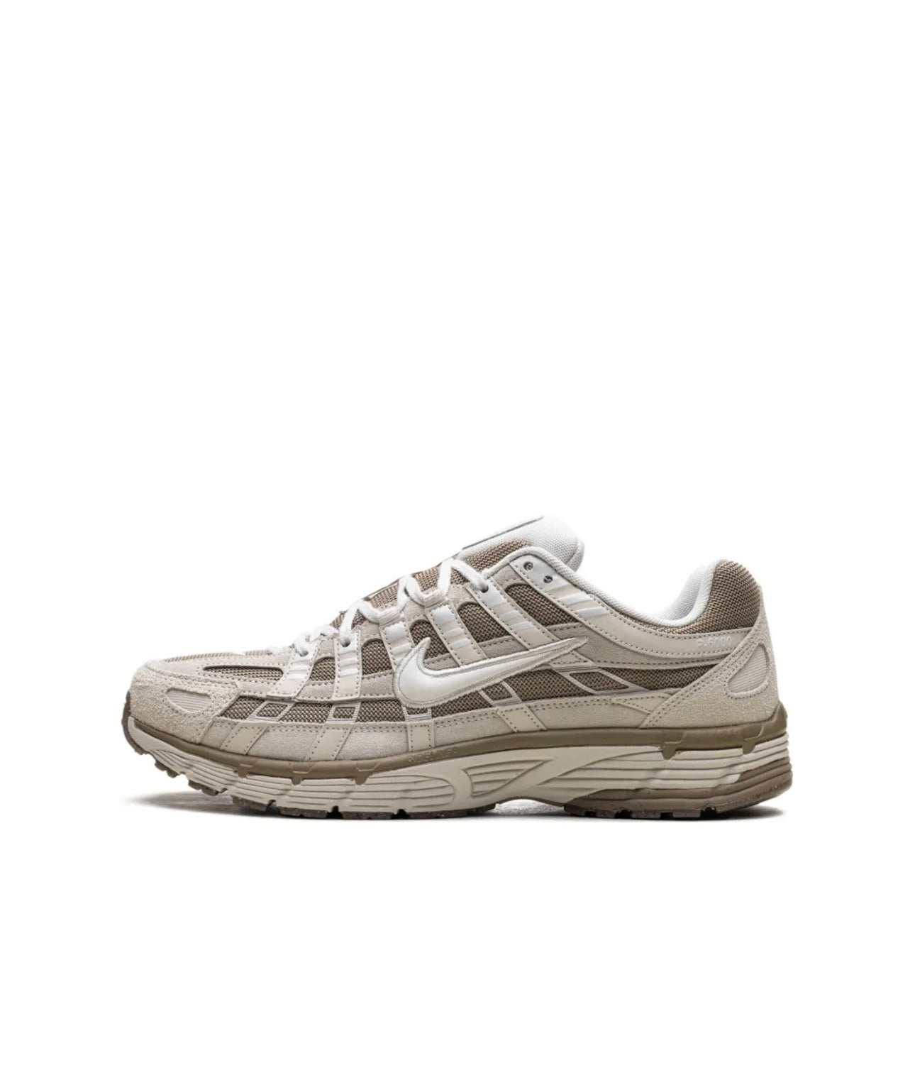 Nike Zoom Vomero 5 Dark Camel - תמונה 4