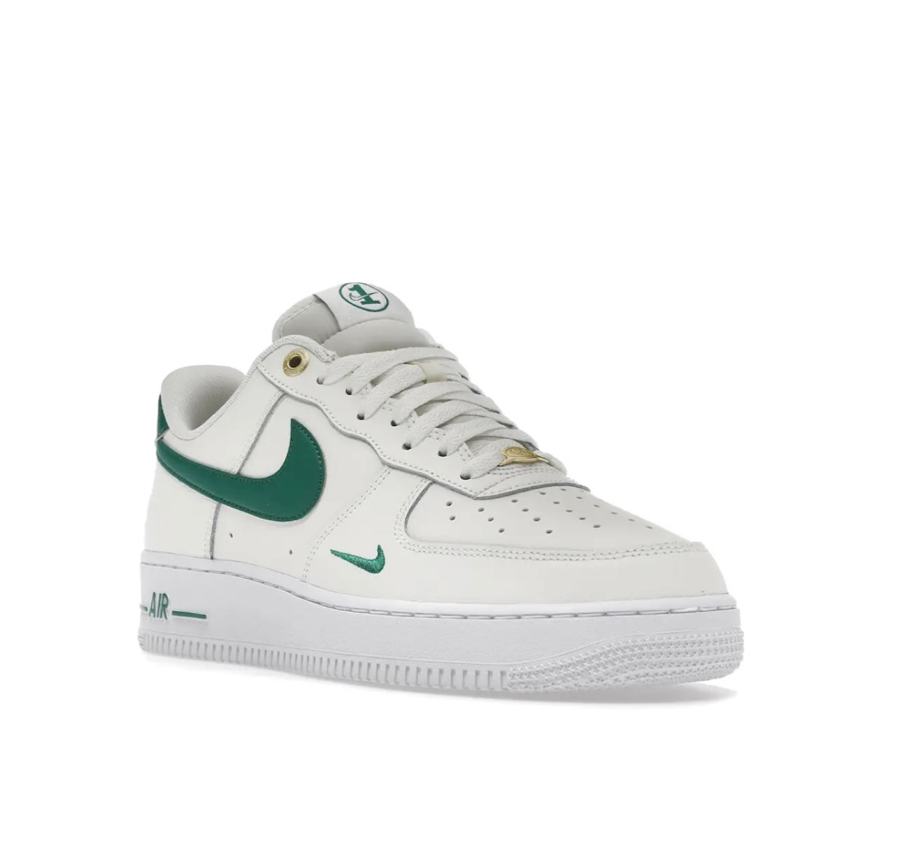 Nike AIR FORCE 1 - תמונה 2