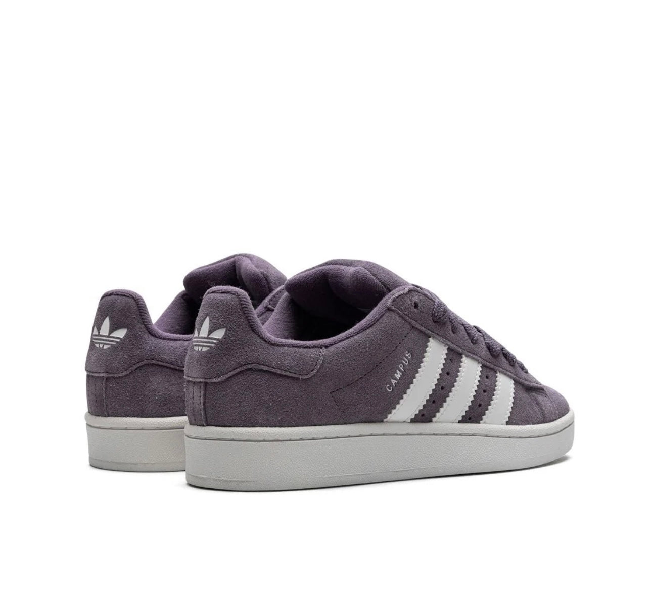 Adidas Campus shadow violet - תמונה 3