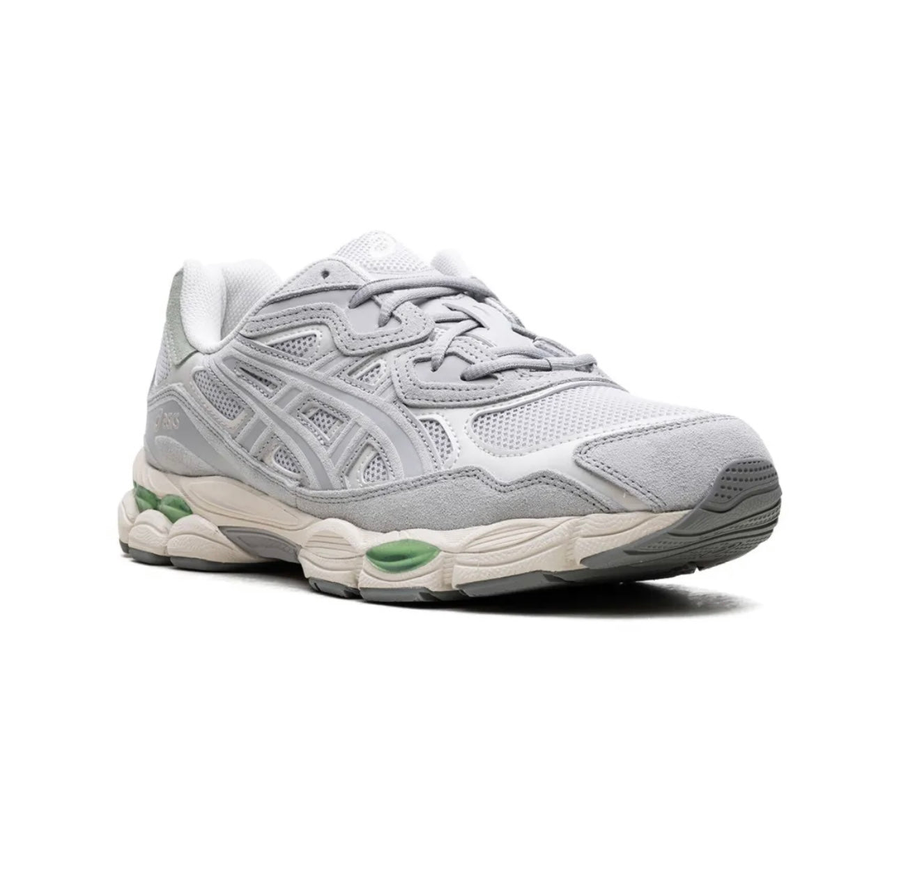 ASICS Gel Cream Fossil