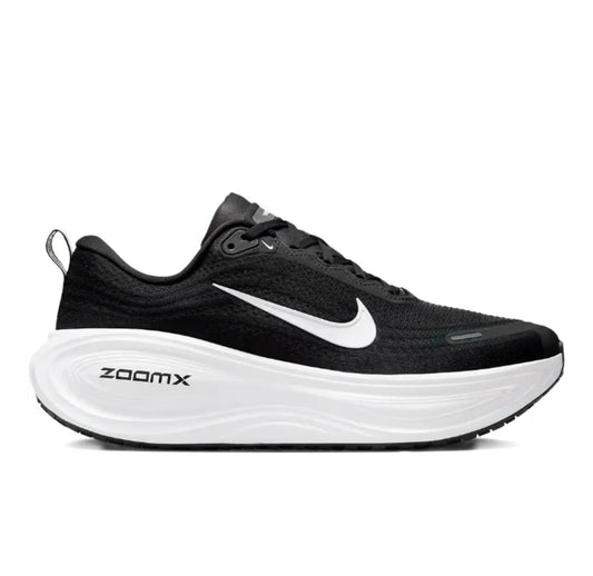 Nike Vomero Plus Black White