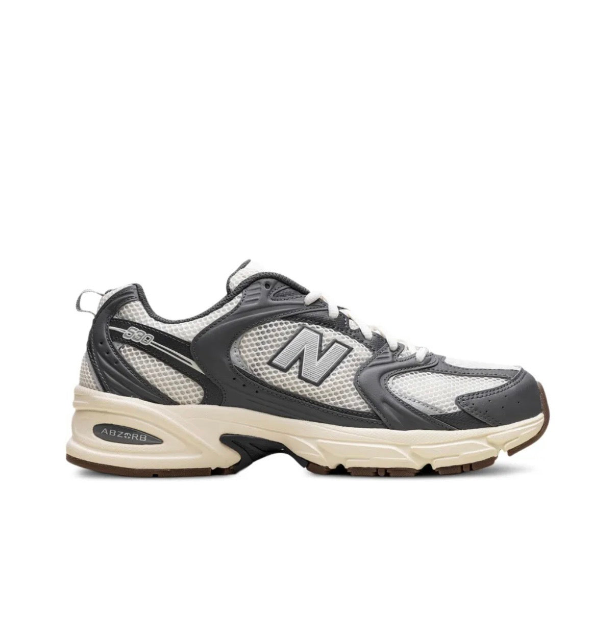 New Balance 530 grey