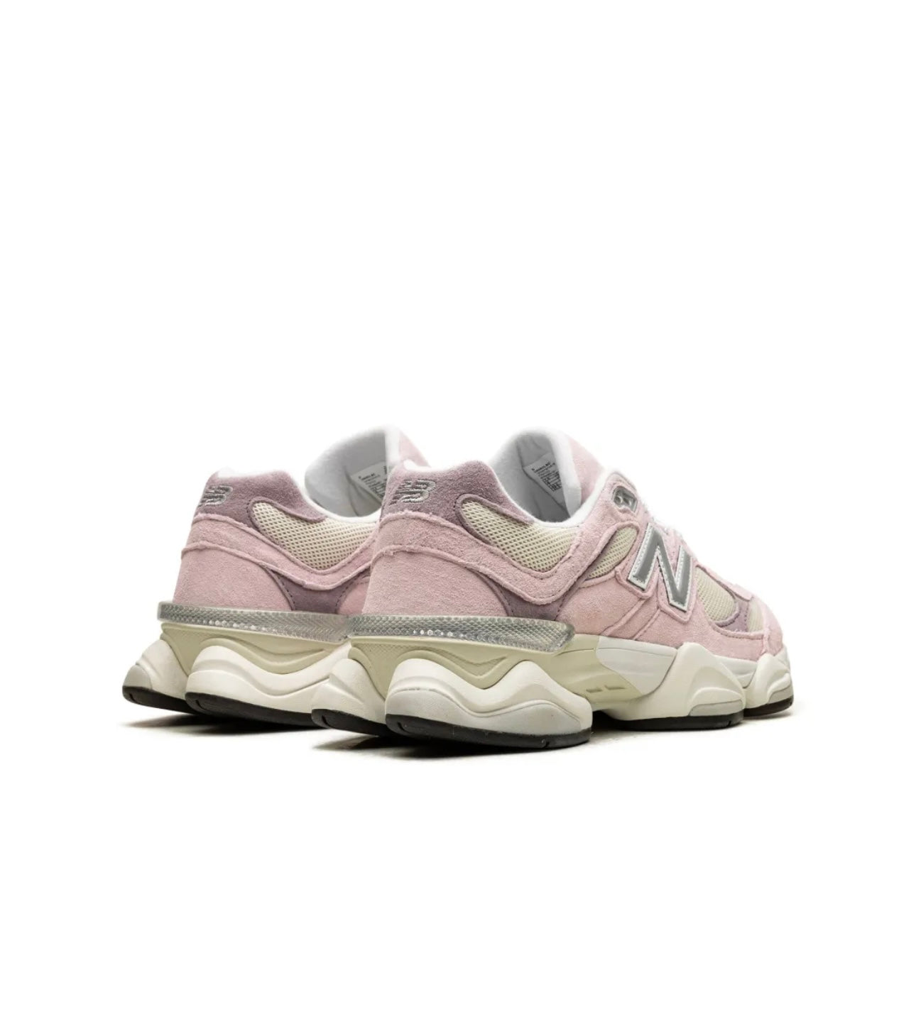 New Balance 9060 Light Pink