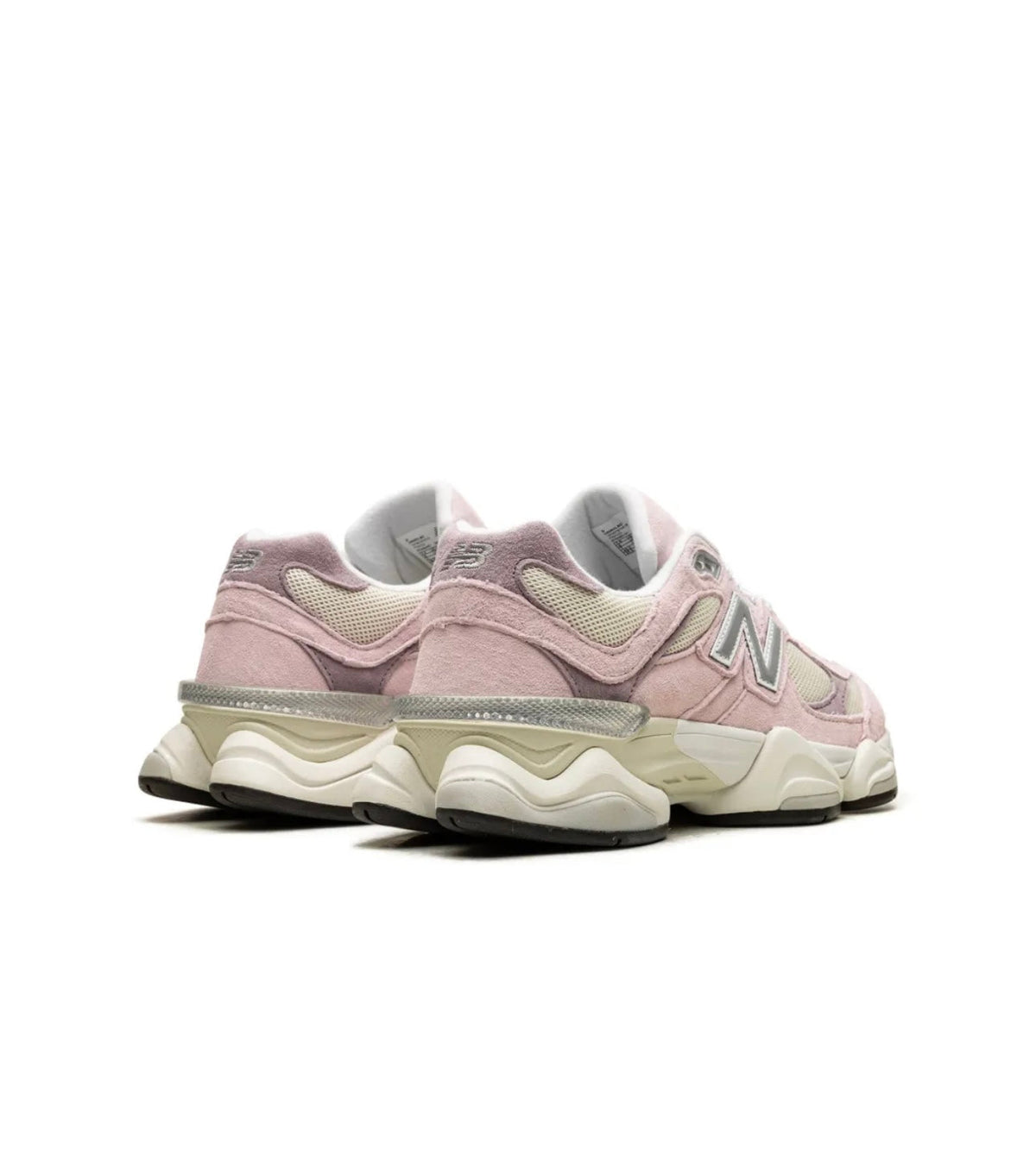 New Balance 9060 Light Pink - תמונה 2
