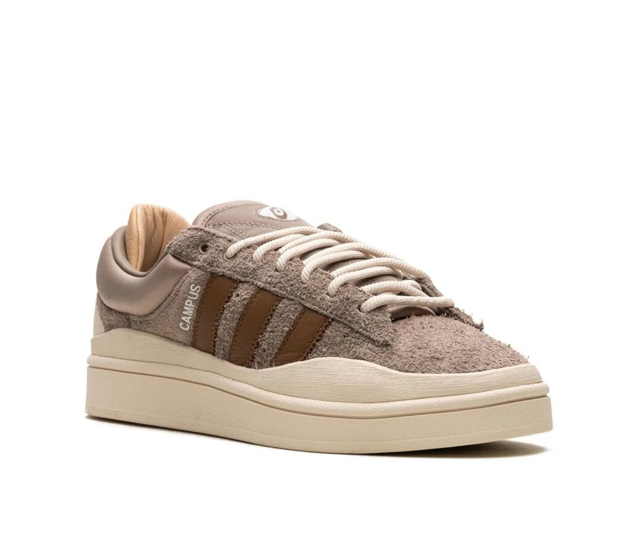 Adidas campus Bad Bunny - תמונה 2