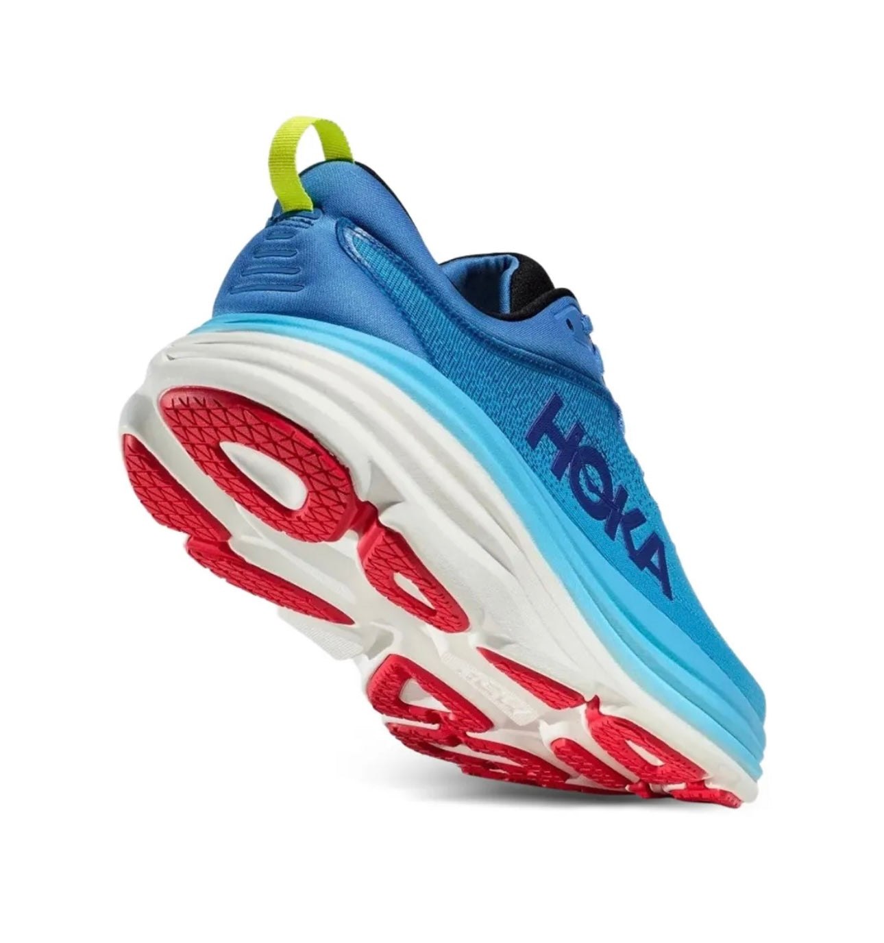 HOKA Bondi 8 Blue