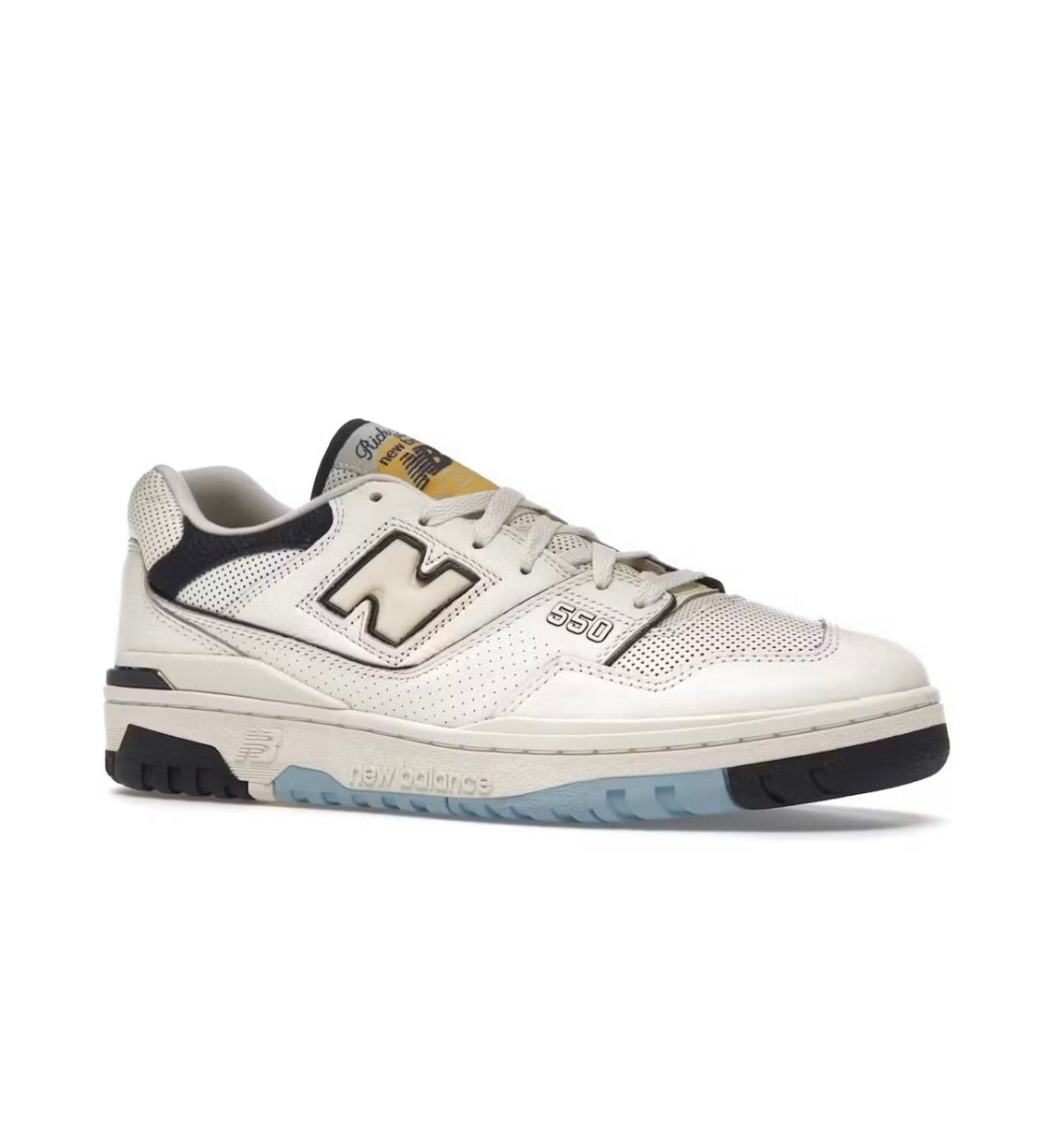 New Balance 550 Rich Paul - תמונה 2