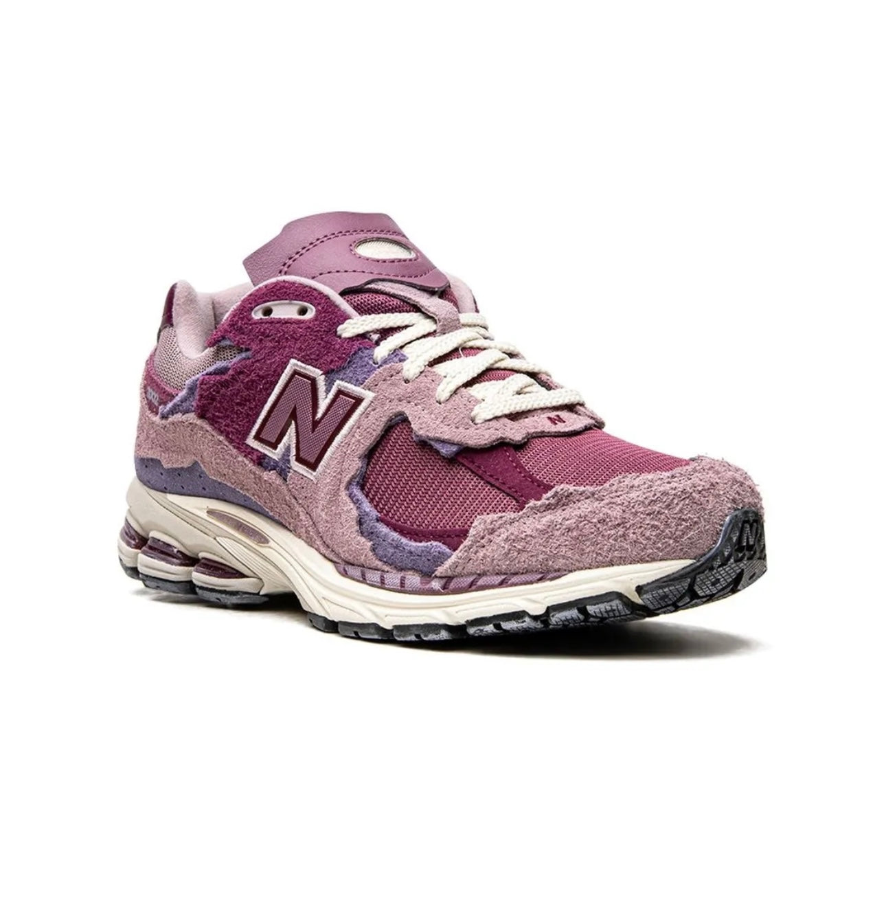 New Balance 2002R  ״protection pack Violet”