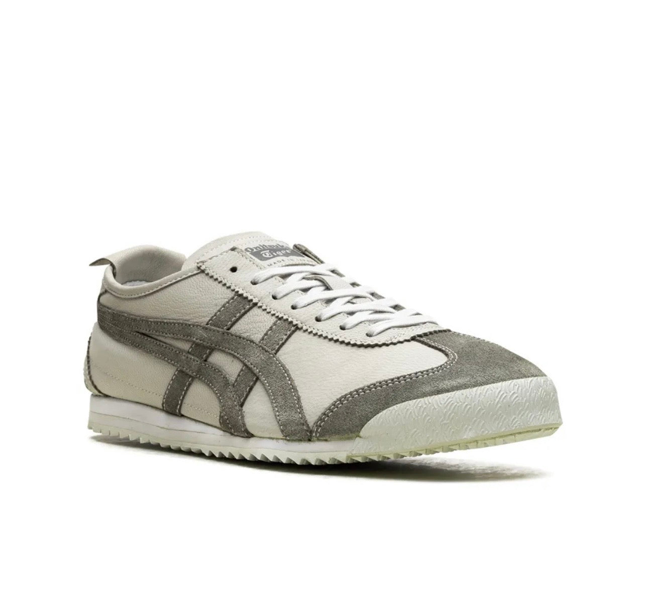 Onitsuka Tiger Mexico grey