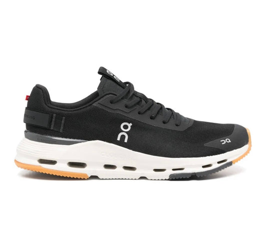 On Cloudnova Black