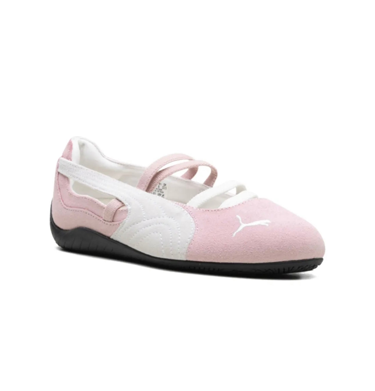 Puma Speedcat Ballet Pink