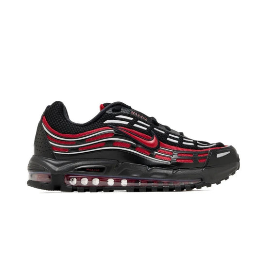 Nike Air Max TL 2.5 Black Red