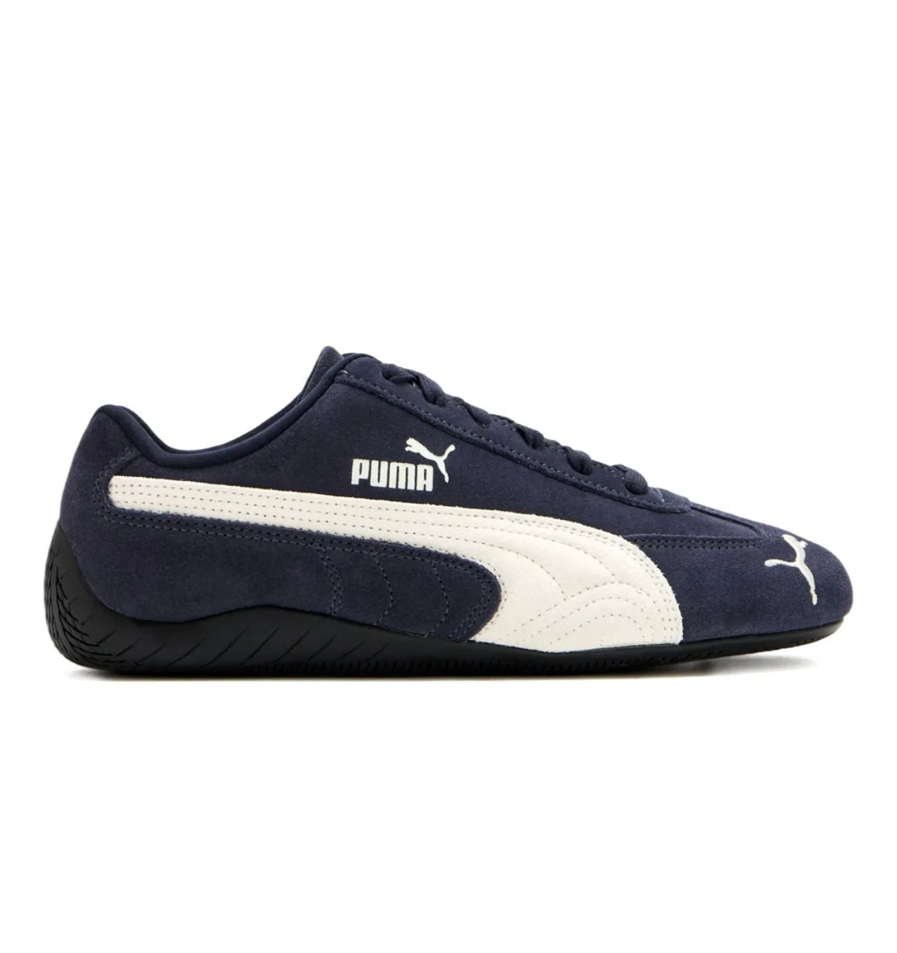 Puma Speedcat Dark Blue