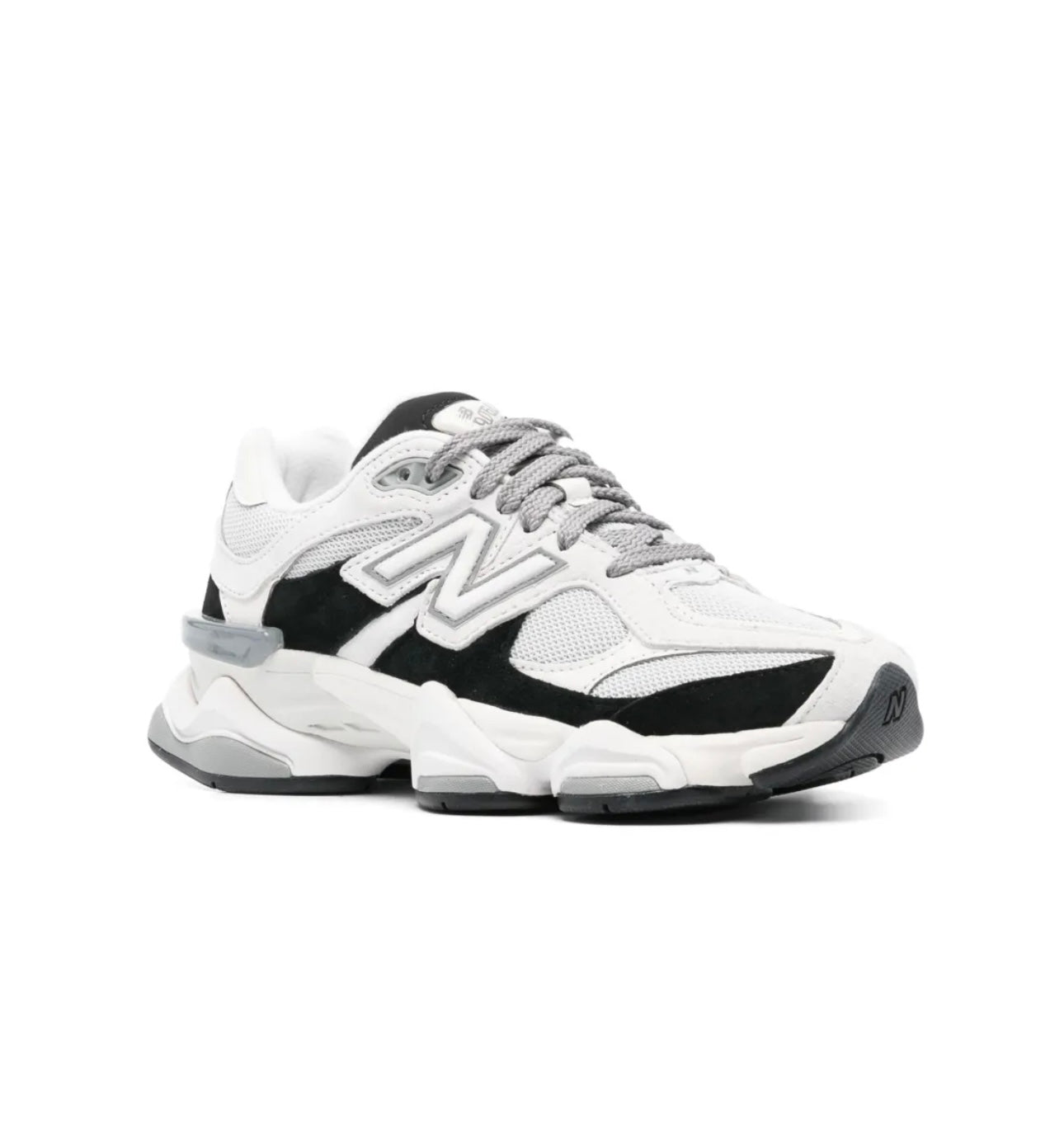 New Balance 9060 White Black