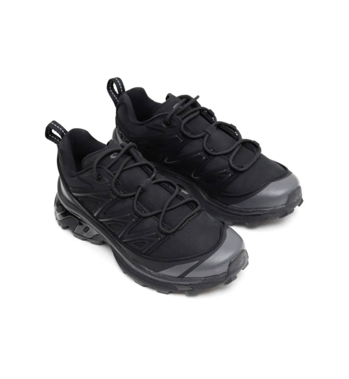 Salomon XT-6 Triple Black