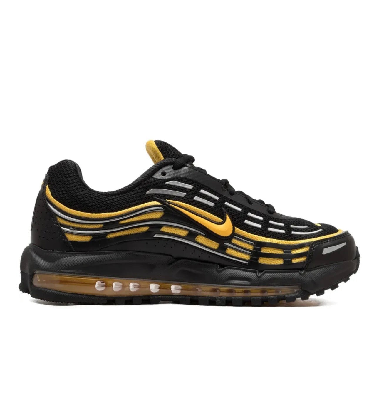 Nike Air Max TL 2.5 Black Yellow