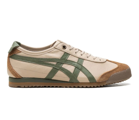Onitsuka Tiger Mexico Smokey green