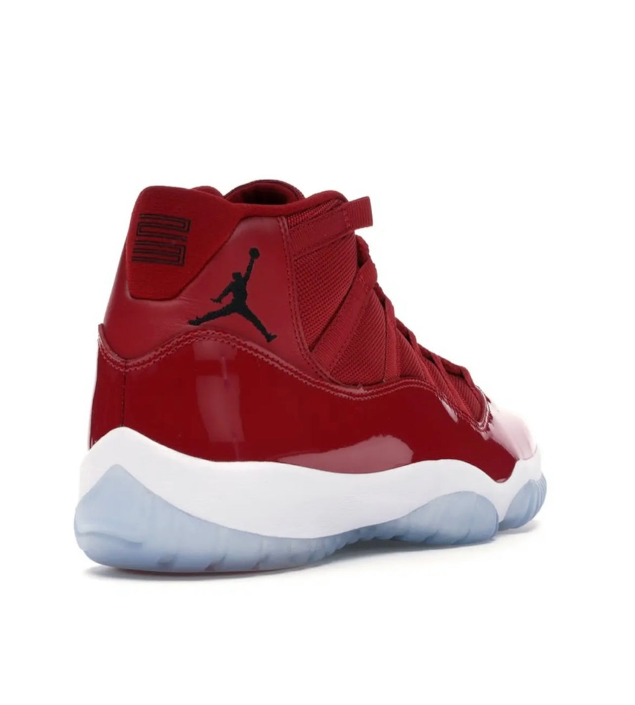 Air Jordan 11 - תמונה 2