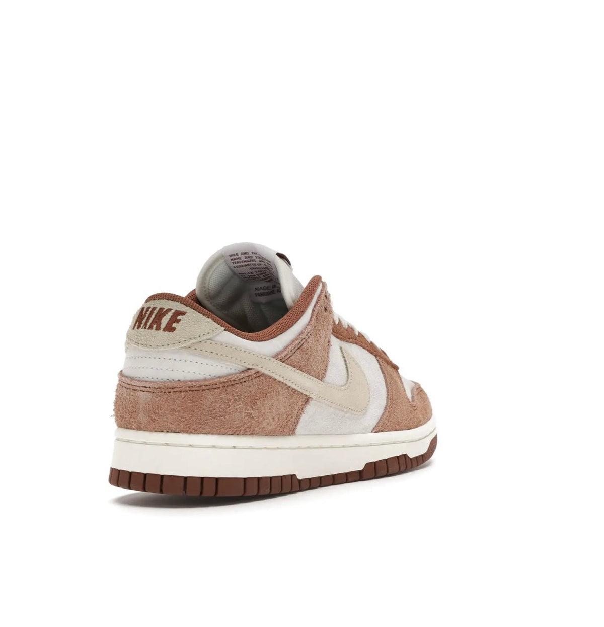 Dunk Low Hervest - תמונה 3