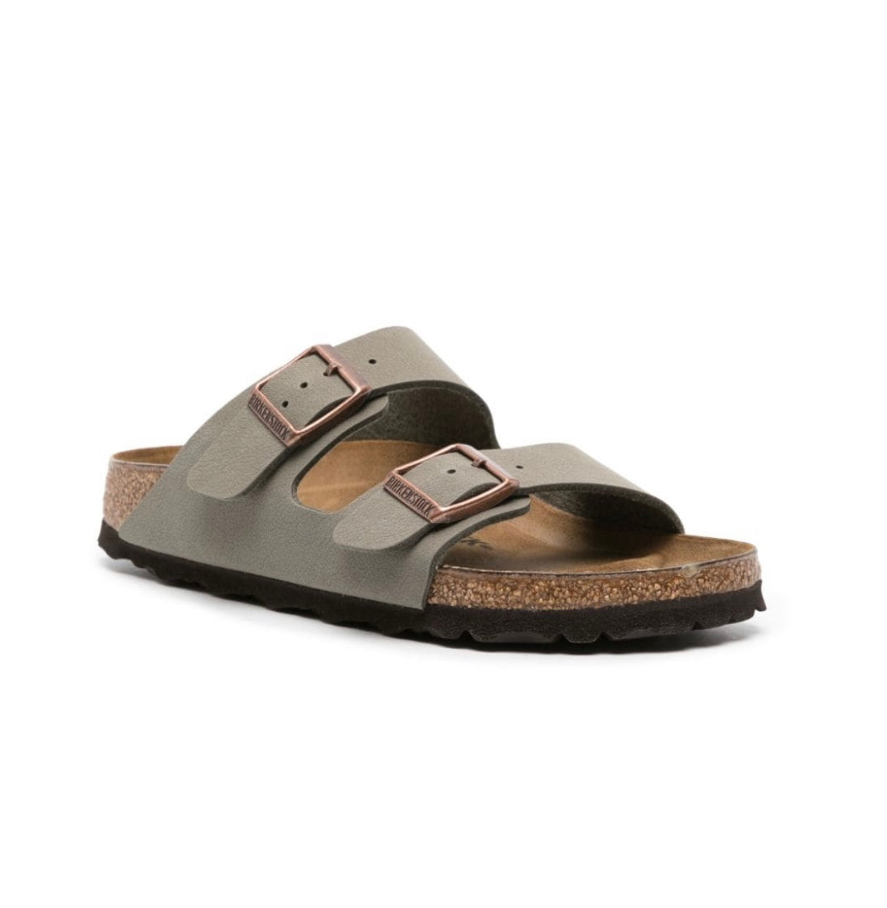 Birkenstock Grey - תמונה 2