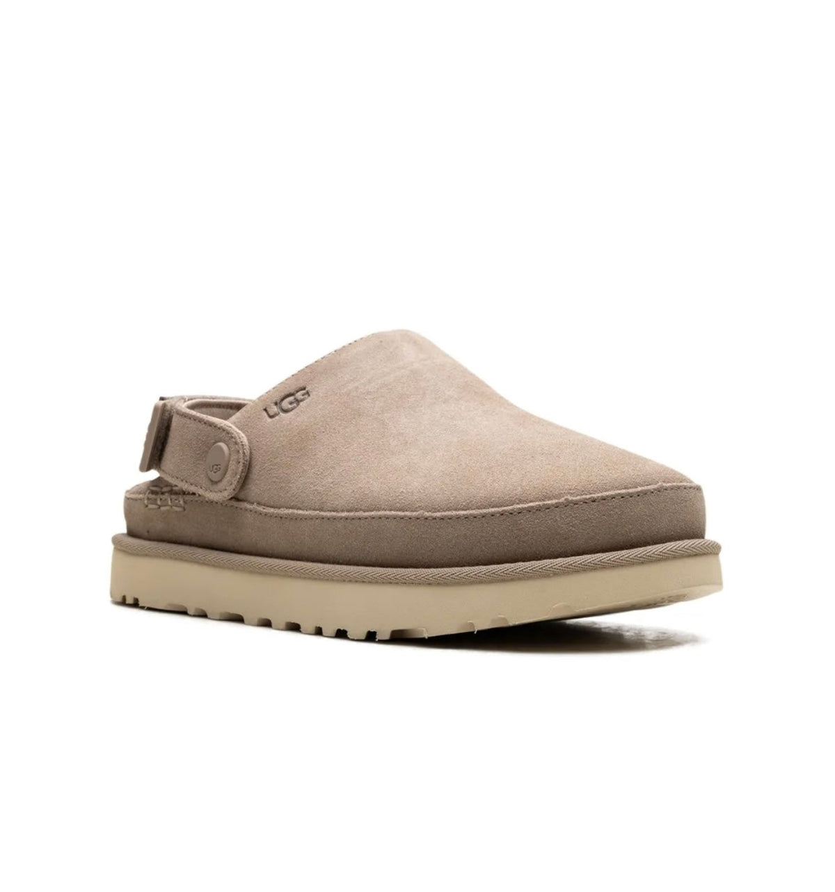 Ugg Goldenstar chaki - תמונה 2