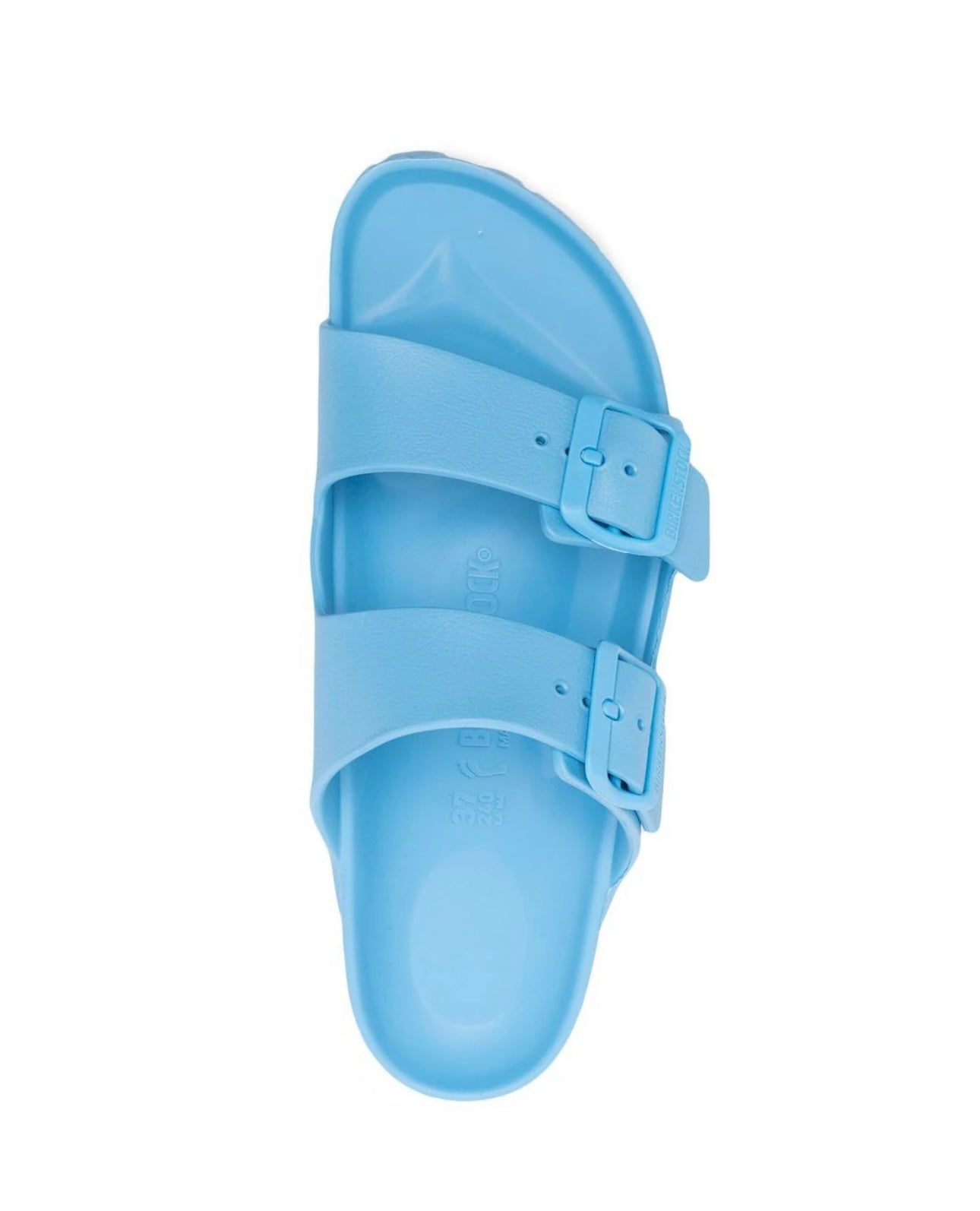 Birkenstock Light Blue