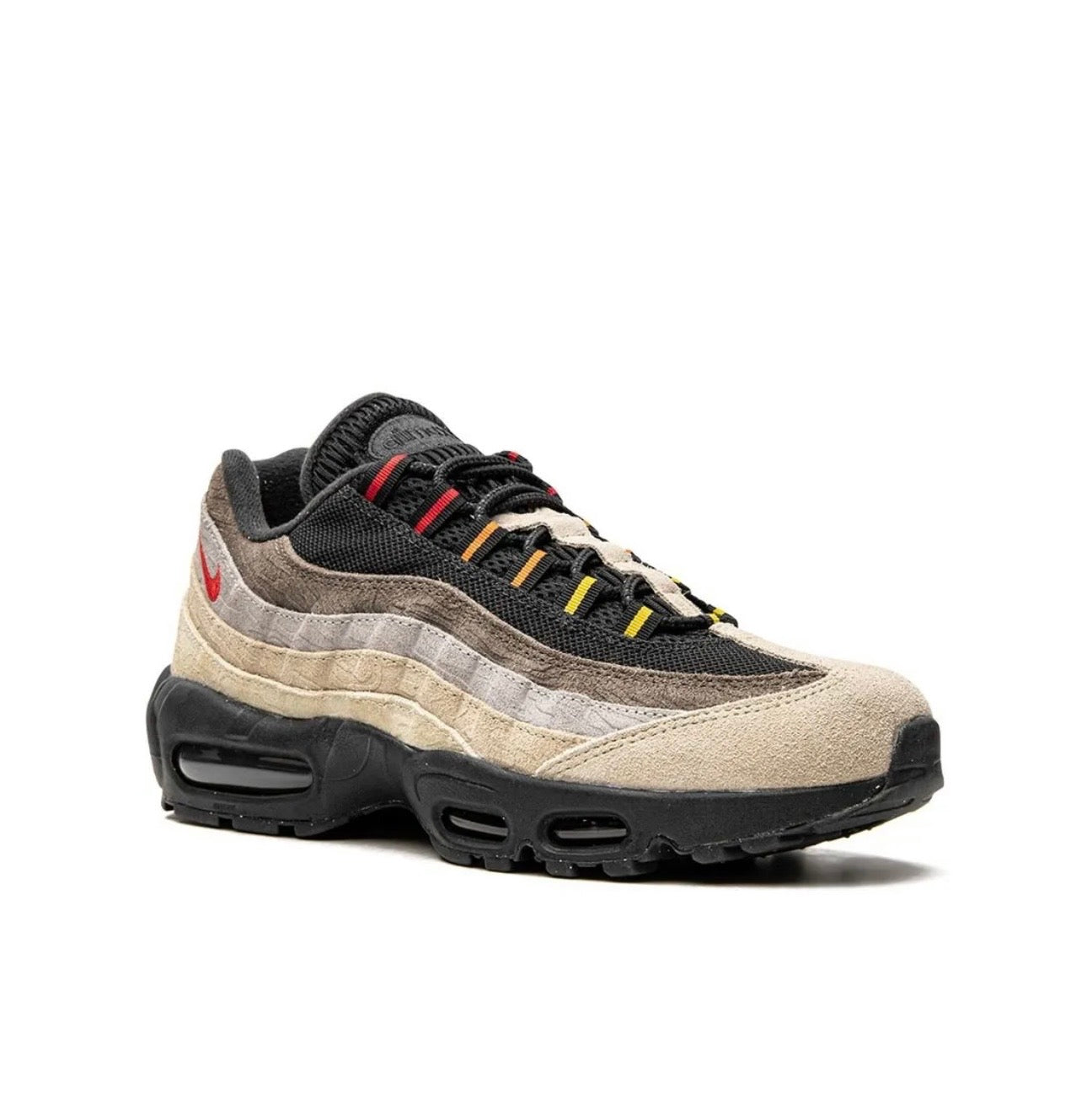 Nike air Vapormax 95’ - תמונה 2