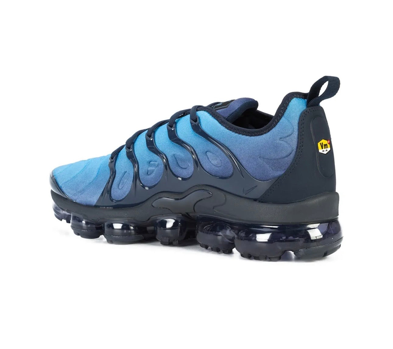 Nike Vapormax blue aqua - תמונה 3
