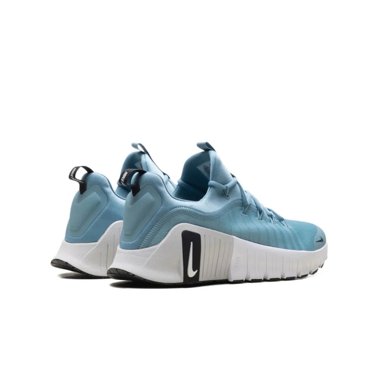 Nike free metcon light blue - תמונה 3