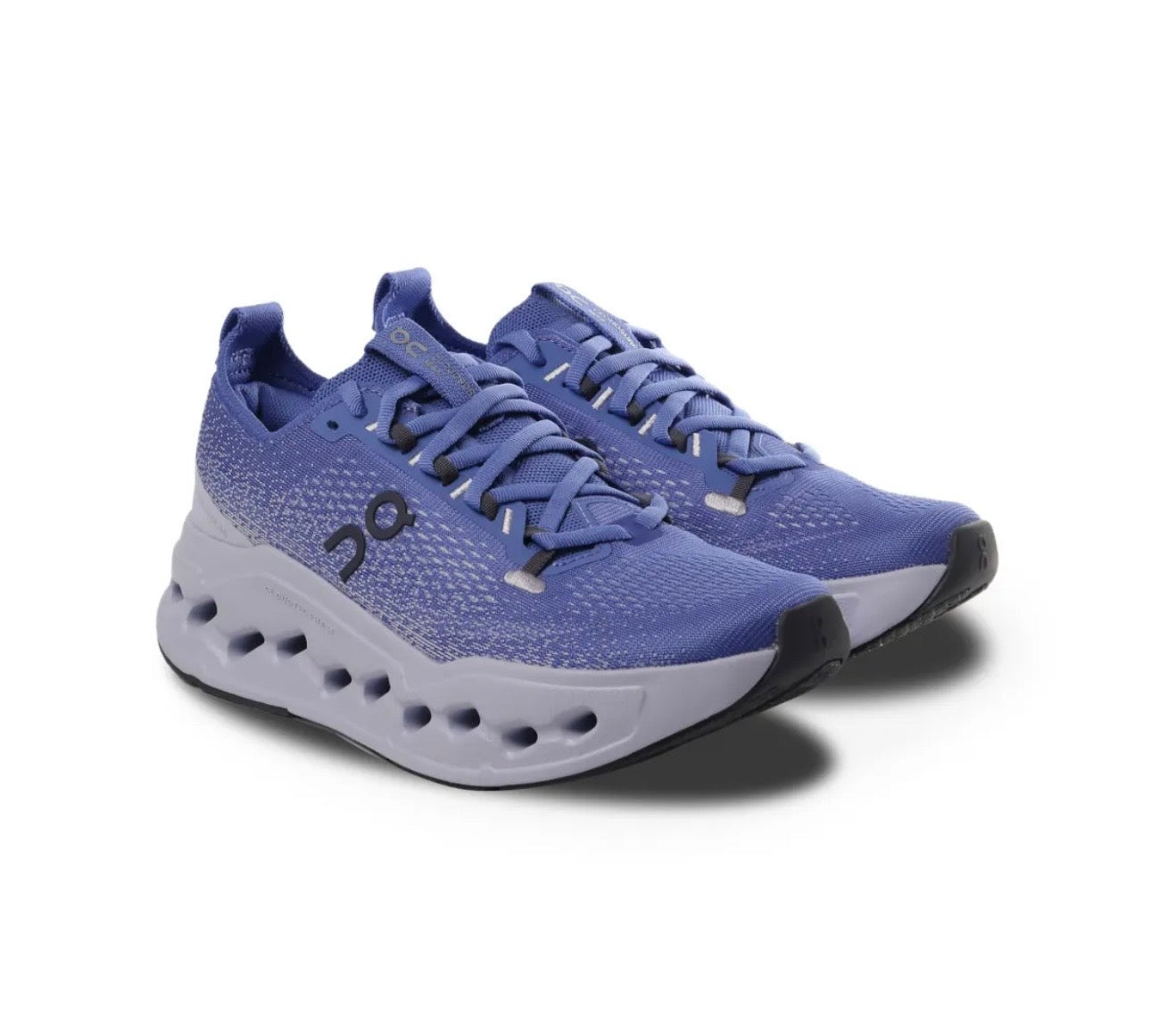 On Cloudsurfer Purple