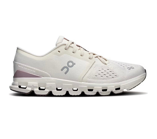 On Cloud X4 White