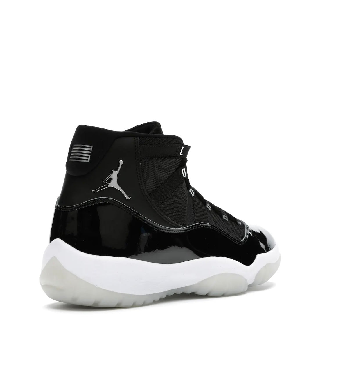 Air Jordan 11 - תמונה 2