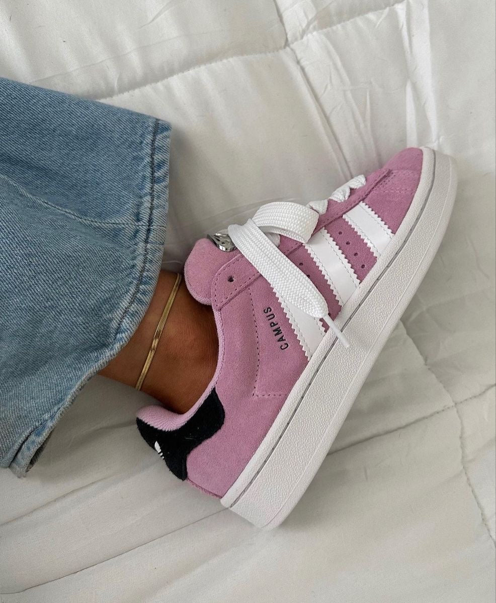 Adidas Campus pink - תמונה 4