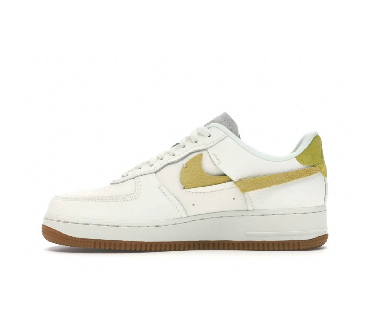 Nike AIR FORCE 1 - תמונה 2