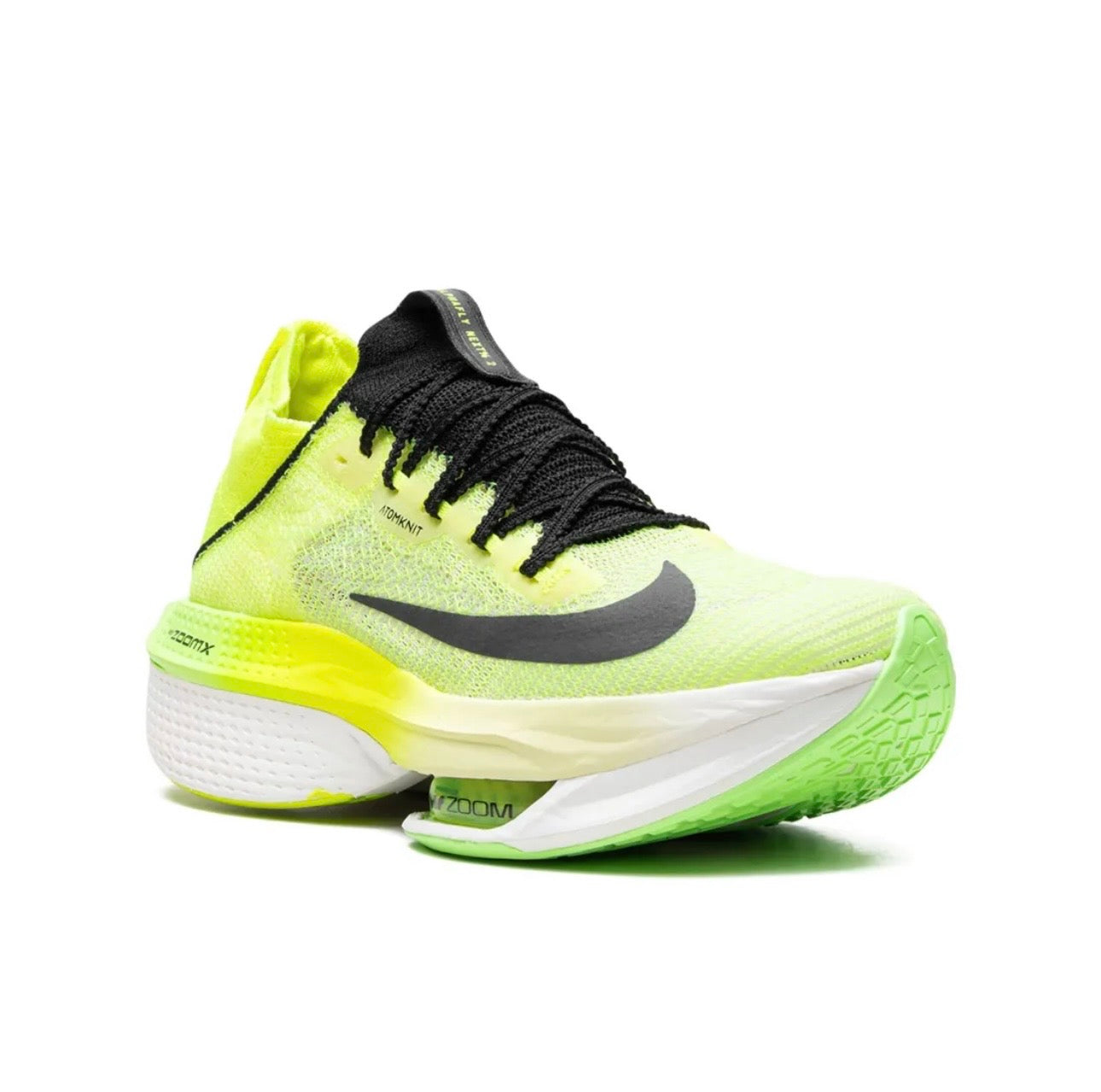 Nike ZOOMX Vaporfly 2 colours