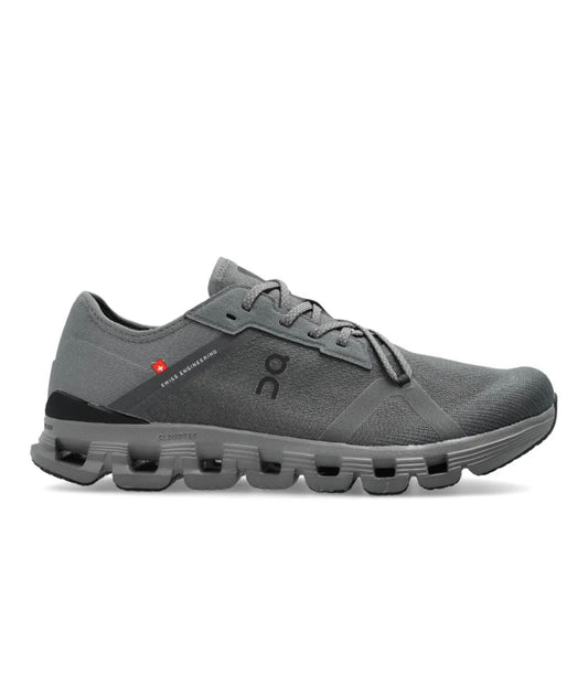 On Cloud Gray