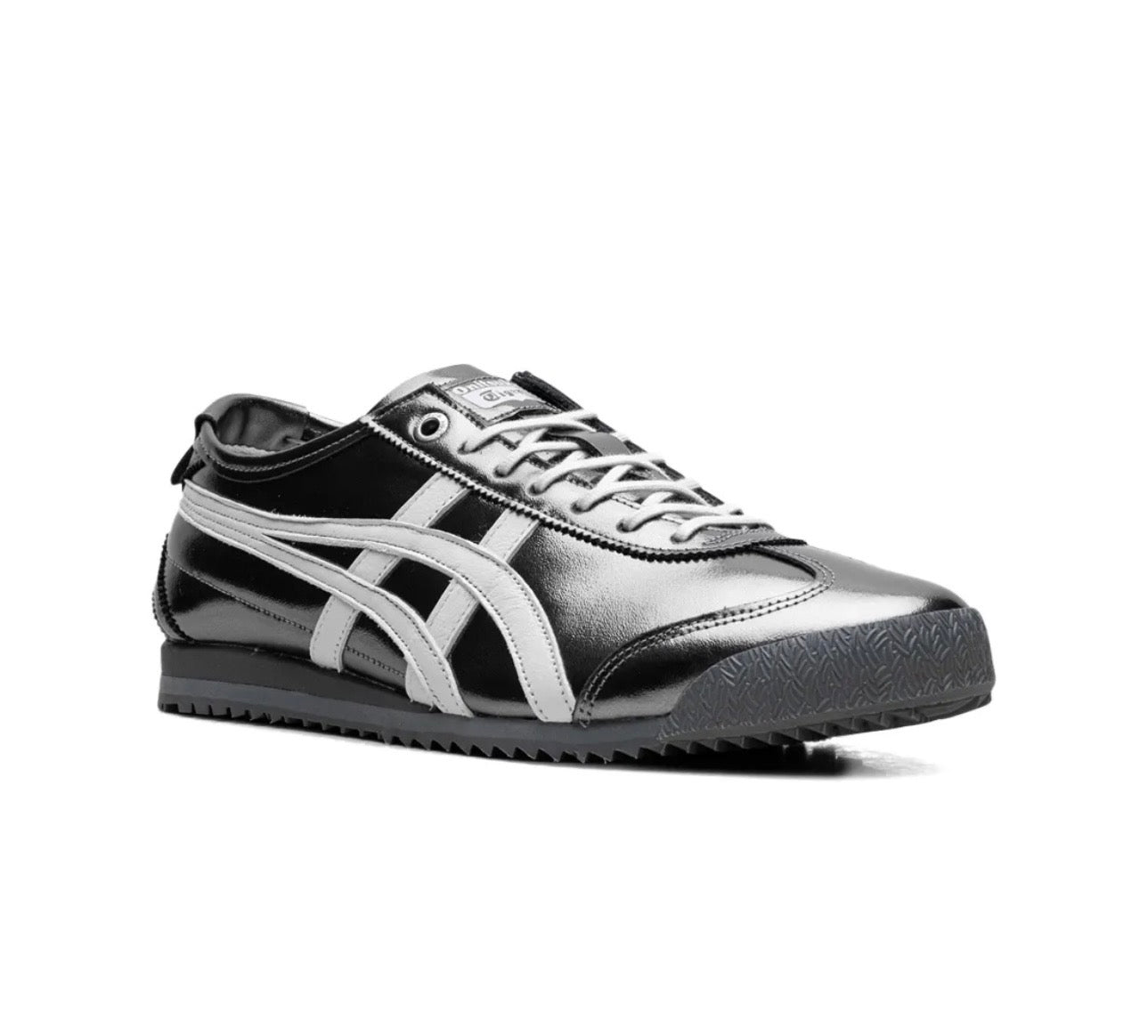Onitsuka Tiger Mexico metallic