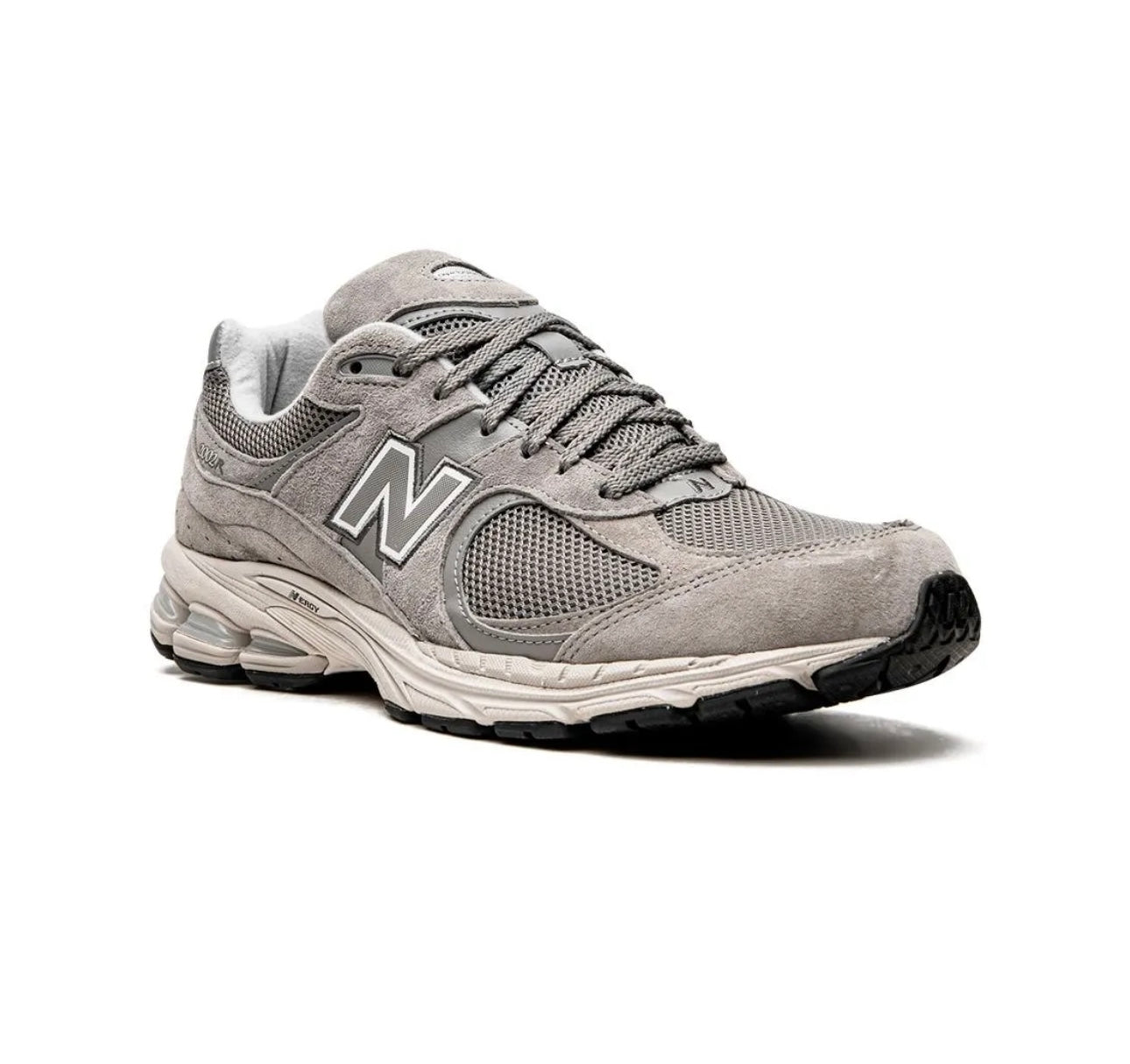 New Balance 2002R Gray