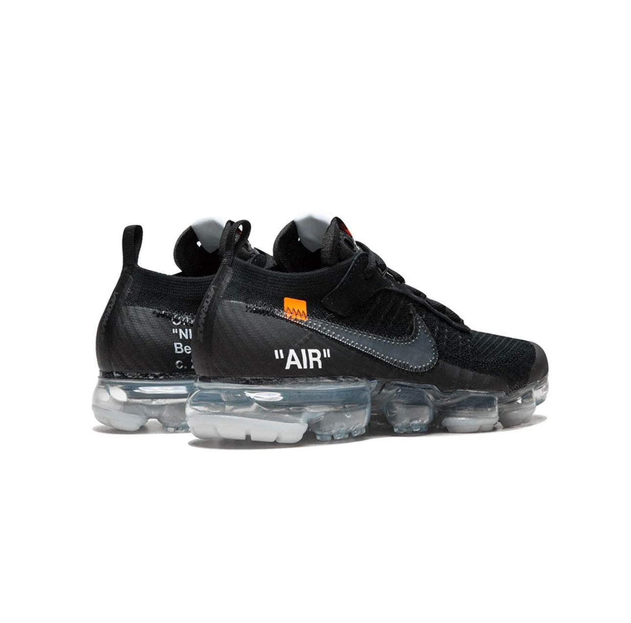 Nike Air Vapormax Off-White - תמונה 2