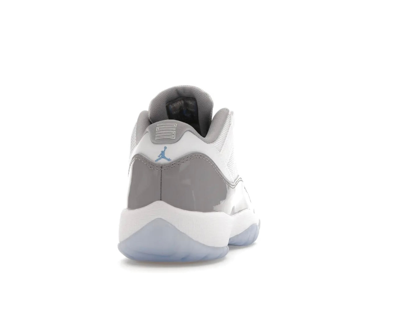 Air Jordan 11 - תמונה 3