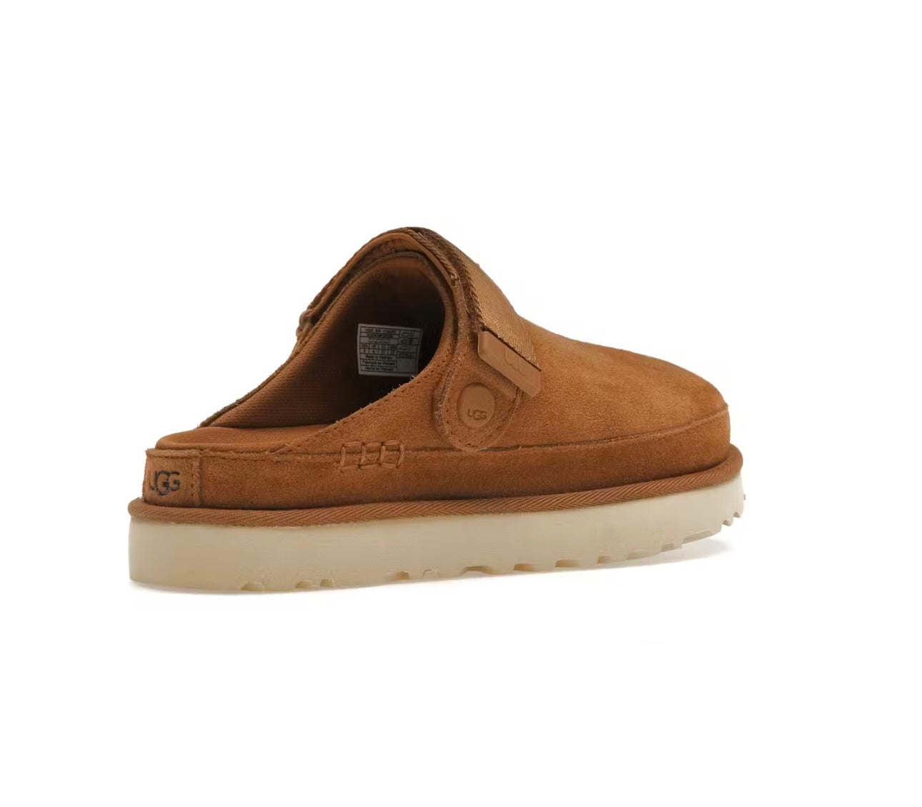 Ugg Goldenstar Brown - תמונה 2